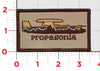 Propagonia / Tan Subdued