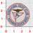 Official VMM-161 Greyhawks Singapore Yacht Club 2025 Patch