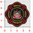 Official MWSS-273 Aircraft Rescue Firefighting patch