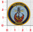 Official HMHT-302 Phoenix CH-53 King Stallion Shoulder Patches