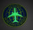 Get In Loser We Are Going To Incheon Patches