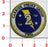 Officially Licensed US Navy Carrier Strike Group 2 Patch