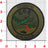 Official VQ-3 Ironman TACAMOPAC E-6B Patch