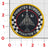 Official VMFA-312 Checkerboards Historic Aircraft Shoulder Patch