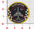 Official VMFA-312 Checkerboards Historic Aircraft Shoulder Patch