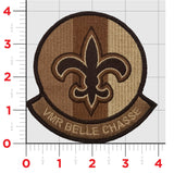 Official VMR Belle Chasse Patch