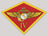 Officially Licensed Marine Corps Air Wing MAW stickers