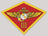 Officially Licensed Marine Corps Air Wing MAW stickers