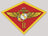 Officially Licensed Marine Corps Air Wing MAW stickers
