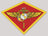 Officially Licensed Marine Corps Air Wing MAW stickers