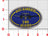 E-2, E-2C, and E-2D Hawkeye Flight Hour Patches