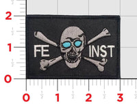Official VMGR-352 Shoulder Flag Patches