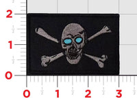Official VMGR-352 Shoulder Flag Patches