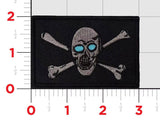 Official VMGR-352 Shoulder Flag Patches