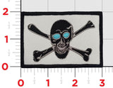 Official VMGR-352 Shoulder Flag Patches