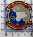 Officially Licensed HC-2 or HSC-2 Fleet Angels Leather Patches