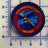 Official HSC-2 Fleet Angels FRS Instructor Leather Shoulder Patch