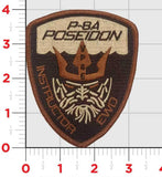 Official VP-46 Grey Knights P-8 Poseidon Qual Patch