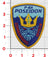 Official VP-40 Fighting Marlins Shoulder Patches