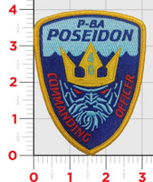 Official VP-40 Fighting Marlins Shoulder Patches