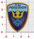 Official VP-40 Fighting Marlins Shoulder Patches