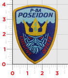 Official VP-40 Fighting Marlins Shoulder Patches