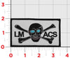 LM ACS (White)
