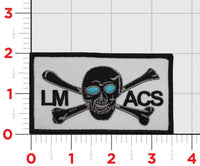 Official VMGR-352 Shoulder Flag Patches