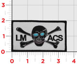 Official VMGR-352 Shoulder Flag Patches