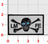Official VMGR-352 Shoulder Flag Patches
