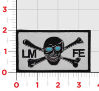 Official VMGR-352 Shoulder Flag Patches