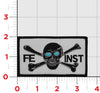 FE INST (White)