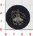 Official VMFA-533 Hawks Shoulder Patches