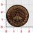Official VMFA-533 Hawks Shoulder Patches