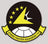 Officially Licensed US Navy VFA-115 Eagles Squadron Sticker