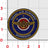Officially Licensed US Navy Naval Air Systems Command NAVAIR Patch