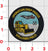 Official Antarctica Operation Deep Freeze McMurdo Station and Williams Field Patches