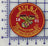 Officially Licensed Marine Barracks 8th & I Patches