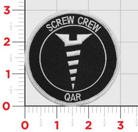 Official HMH-462 Flightline Quals Patch