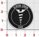 Official HMH-462 Flightline Quals Patch