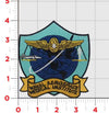 Aerospace Medical Institute / With hook & loop