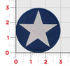 Non-glow in the Dark / WWII / Blue Star