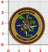 Officially Licensed USMC MARFOR North Patch