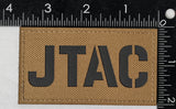 JTAC IR Reflective Patches