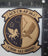 Officially Licensed USMC VMM-162 Golden Eagles 26.1 REIN Patch