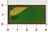 Official HSC-21 Blackjacks Christmas Patch and Name Tags