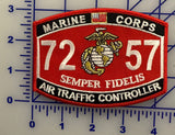 Officially Licensed USMC MOS Patches