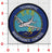 Official VQ-3 Ironman TACAMOPAC E-6B Patch