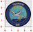 Official VQ-3 Ironman TACAMOPAC E-6B Patch