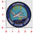 Official VQ-3 Ironman TACAMOPAC E-6B Patch